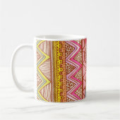 Mug Deux plumes… (Gauche)