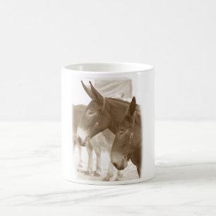 Mug Deux points de vue