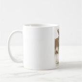 Mug Deux points de vue (Gauche)