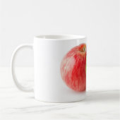 Mug Deux pommes (Gauche)