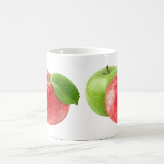 Mug Deux pommes (Centre)