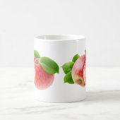 Mug Deux pommes rouges (Centre)