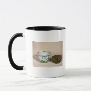 Mug Deux pots de chambre