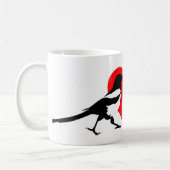 Mug Deux pour la joie (Gauche)