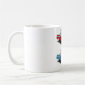 Mug Deux prises (Gauche)