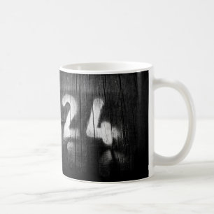 Mug deux quatre poteaux