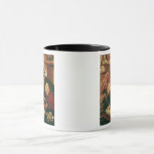 Mug Deux ramasseurs d'impôts, c.1540 (Centre)