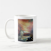 MUG DEUX SAINT JOHN ET FALLEN ANGEL (Gauche)