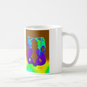 Mug deux sirènes
