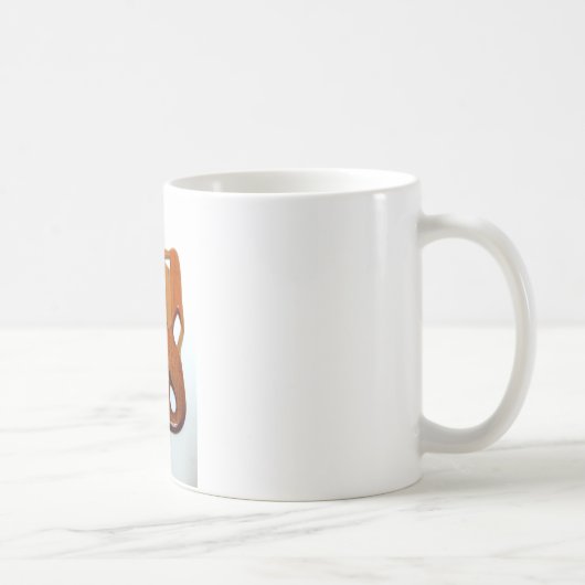 Mug deux sirènes (Droite)