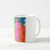Mug Deux Soeurs, Gauguin (Devant droit)