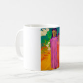 Mug Deux Soeurs, Gauguin (Devant gauche)