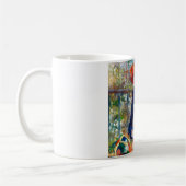 Mug Deux Soeurs, Renoir (Gauche)