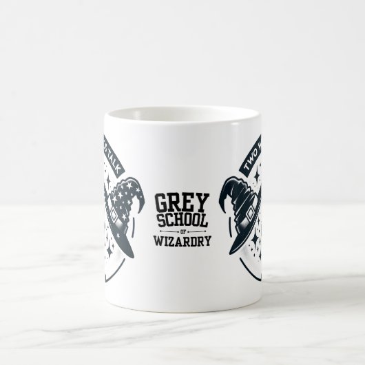 Mug Deux sorciers (Centre)