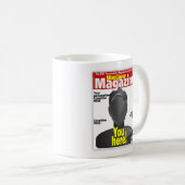 Mug Deux sucres, une renommée ! (Devant droit)