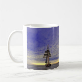 Mug Deux Tallships