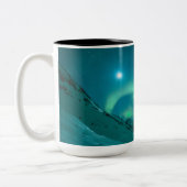 Mug deux tons, 15 oz (Gauche)