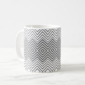 Mug Deux tons modernes (Devant gauche)