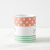 Mug Deux visages Kitty (Centre)