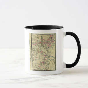 Mug Deuxième bataille de la course de Taureau 2