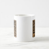 Mug Deuxième, Finaliste (Centre)