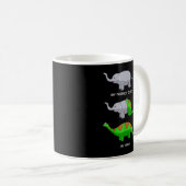 Mug Developer Coder Programmming - Software Engineer P (Devant droit)