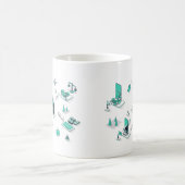 Mug Développement des entreprises (Centre)