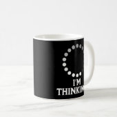 Mug Développeur De Programmeur Ordinateur Pc Dit : (Devant droit)