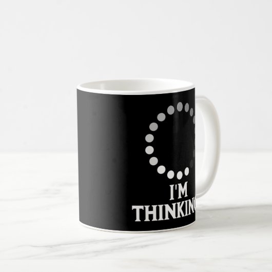 Mug Développeur De Programmeur Ordinateur Pc Dit : (Devant droit)