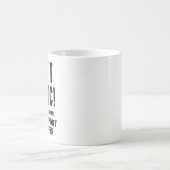 Mug Développeur de rapports junior (Centre)