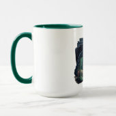 Mug Développeur indépendant (Gauche)