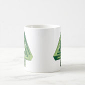 Mug Devenez écolo (Centre)