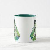 Mug Devenez écolo (Centre)