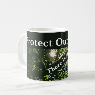 Mug Devenez Vert Protégez Notre Planète Il Y a Toujour