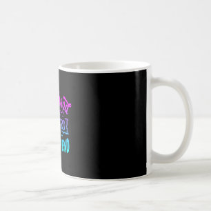 Mug Devenir adulte ne recommanderait pas de citations