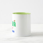 Mug Devenir développeur de langage GuavaScript sur  (Centre)