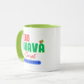 Mug Devenir développeur de langage GuavaScript sur  (Devant gauche)