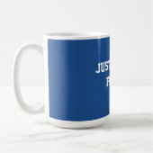 Mug Devenir père (Gauche)