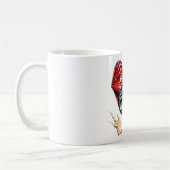 Mug Déversement (Gauche)