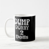 Mug Déverser Donny 2 Poupées Deux Poupées Droits de Do (Gauche)