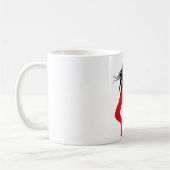 MUG DEVIL GIRL (Gauche)