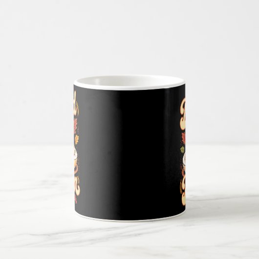 Mug Deviled Egg Er Funny Retro Thanksgiving Food Quote (Centre)