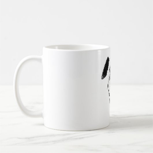 Mug Dévilish Grin (Gauche)