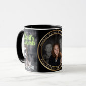 Mug Devils Marsh (Devant gauche)