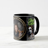 Mug Devils Marsh (Devant droit)