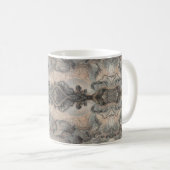 Mug Devinez quoi (Devant droit)