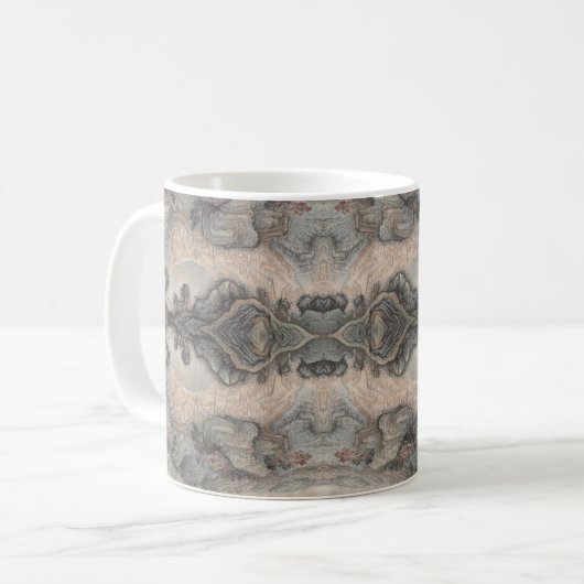 Mug Devinez quoi (Devant gauche)