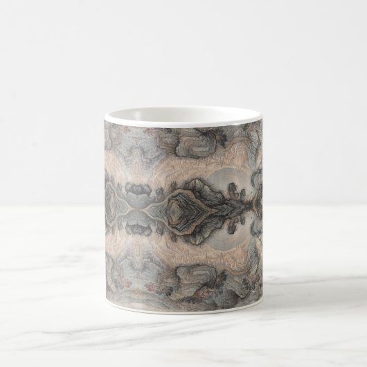 Mug Devinez quoi (Centre)
