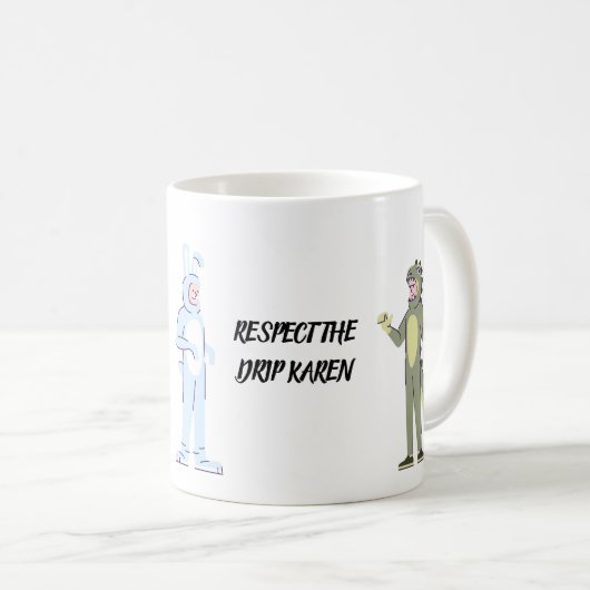 MUG DEVIS (Devant droit)