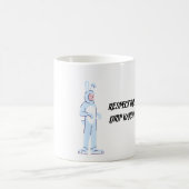 MUG DEVIS (Centre)